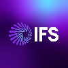 IFS logo